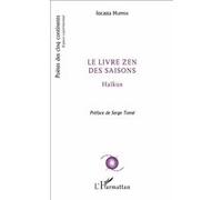 Le livre zen des saisons Iocasta Huppen (Auteur)