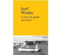 Le livret du pupille Jean Genet