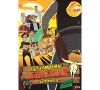 Le Llamaban Shin Chan [Import]