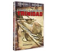 Le llamaban Trinidad (1 y 2)