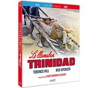 Le llamaban Trinidad