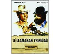 Le Llamaban Trinidad [Import]