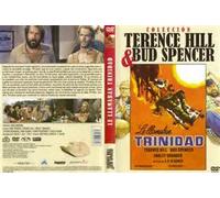 Le Llamaban Trinidad [Import]