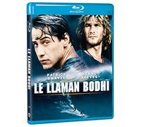 Le llaman bodhi - BD