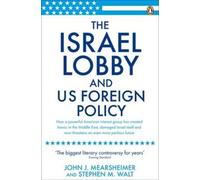 Le lobby israélien et la politique étrangère des États-Unis