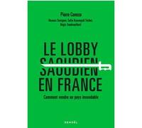 Le Lobby saoudien en France Sofia Karampali Farhat (Auteur), Haoues Seniguer (Auteur), Pierre Conesa (Auteur), Régis Soubrouillard (Auteur)
