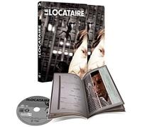 Le Locataire – Édition Collector E