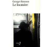 LE LOCATAIRE