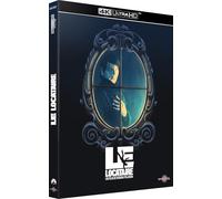 Le Locataire [4K Ultra HD] [HD DVD]