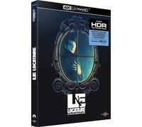 Le Locataire Blu-ray 4K Ultra HD