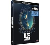 Le Locataire Blu-ray 4K Ultra HD C
