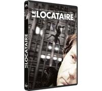 Le Locataire – DVD – Édition E