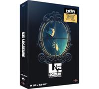 Le Locataire - Édition Prestige Limitée - 4k Ultra Hd + Blu-Ray + Goodies