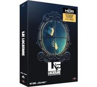 Le Locataire Édition Prestige Limitée Blu-ray 4K Ultra HD C