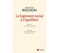 Le logement social à l’équilibre