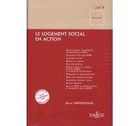 Le logement social en action