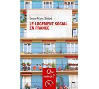 Le Logement social en France