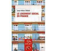 Le Logement social en France