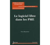 Le Logiciel Libre Dans Les Pme