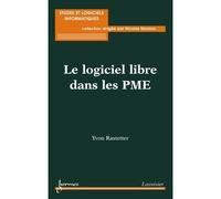 Le logiciel libre dans les pme - Rastetter - Hermes Science Publications - broché - Livre