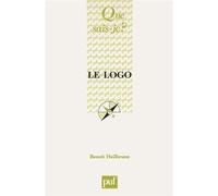 Le logo - Benoît Heilbrunn - Que Sais-Je - Poche - Etude
