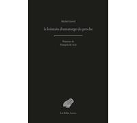 le lointain dramaturge du proche