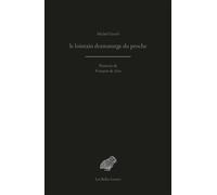 Le lointain dramaturge du proche - Michel Gravil - Belles Lettres - broché - Poésie
