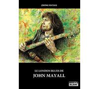 Le London Blues de John Mayall