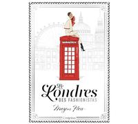 Le Londres des fashionistas