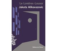 Le Londres-Louxor