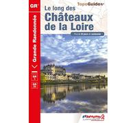 Le long des châteaux de la Loire - 333
