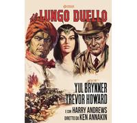Le Long Duel DVD GOLEM VIDEO