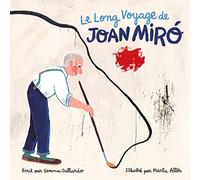 Le long Voyage de Joan Mir?