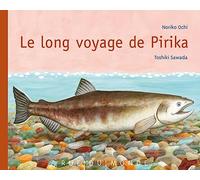 Le long voyage de pirika