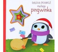 Le long voyage d'un petit pingouin