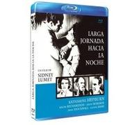 Le Long Voyage Vers La Nuit / Long Day's Journey Into Night (Blu Ray)