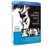 Le Long Voyage vers la nuit / Long Day's Journey Into Night (Blu Ray) G