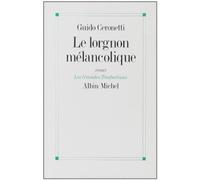 Le Lorgnon mélancolique