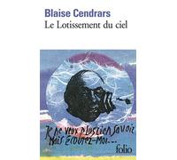 Le Lotissement du ciel
