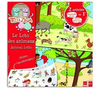 Le Loto Des Animaux