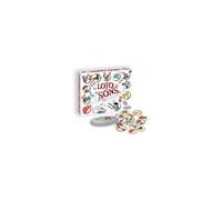 Sentosphère Jeux de société Le Loto des Sons