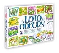 Sentosphère Jeux de société Le Loto des Sons