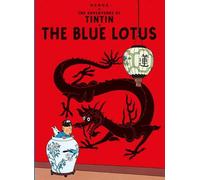 Le Lotus Bleu