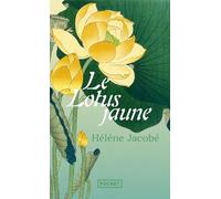 Le Lotus jaune