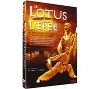 Le Lotus & l'épée E