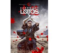 Le Lotus Rouge Tome 1 - Arkady Saulski (Buch auf Polnisch)