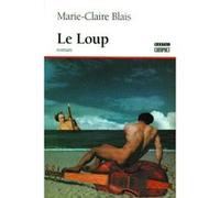 Le Loup Blais, Marie - Claire (Auteur)