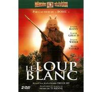 Le Loup Blanc - Coffret E