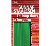 Gunnar Staalesen, traduit par Olivier Gouchet – Le loup dans la bergerie – Gallimard