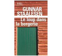Le Loup Dans La Bergerie